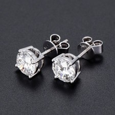 2 Carat IGI Certified Lab Made