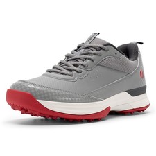 FitVille Mens Golf Shoes Extra
