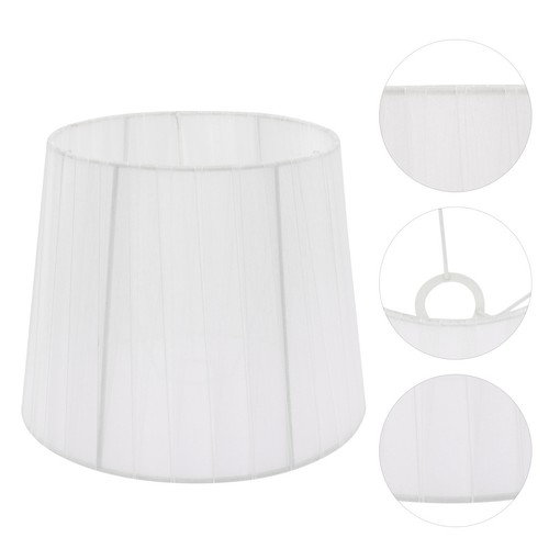 Small lamp shade e14 base - e14,