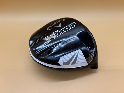 Callaway hot pro driver - hot,