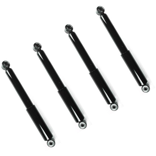 Performance shocks vw - performance,