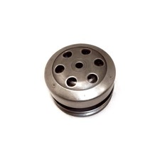 CVT Clutch 50cc Scooter 139QMA 139QMB (CLA001) NEW AUTOMATIC DRY GY6 GY-6 KYMCO