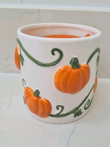 Martha stewart pumpkin - martha,