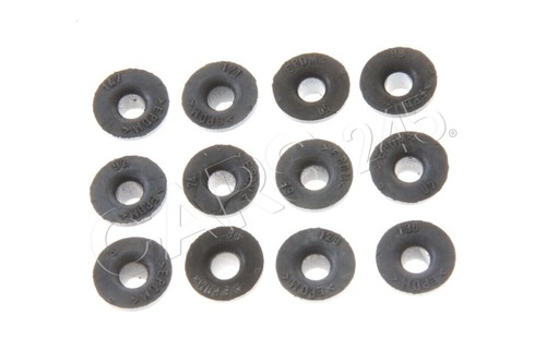 Genuine gasket x12pcs bmw - gasket,