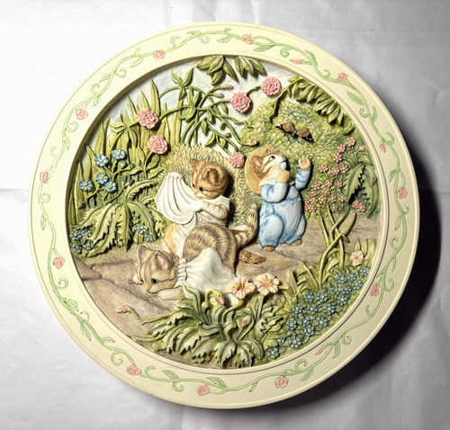 Beatrix potter the - the, tom