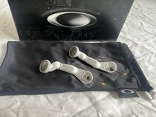 Rare Oakley Thump 2 Assy Boom