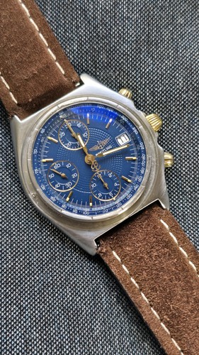 Classic breitling chronomat - classic,