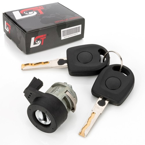 Ignition lock cylinder - ignition,