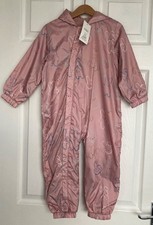 NEW M&S Baby Girls Pink Mix