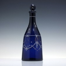 19th Century Enamelled