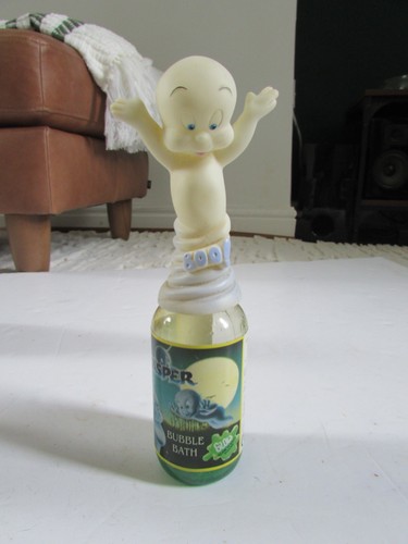Casper the friendly ghost - the,