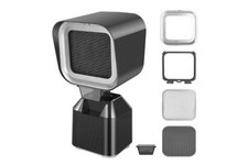 Mingfuxin Portable Range Hood, Mini Desktop Cooker Hood, Kitchen , USED TWICE