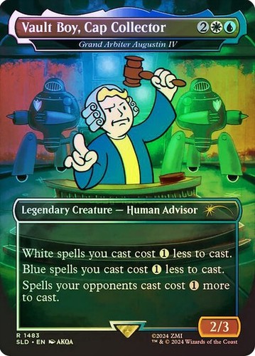 Vault boy cap collector - vault boy,,