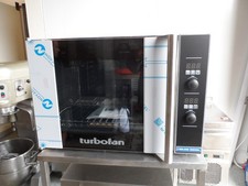 New Blue Seal E31D4 Turbofan