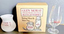 Vintage boxed GLEN MORAY