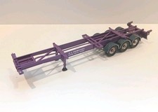 CORGI 1/50th SCALE SKELETAL 3