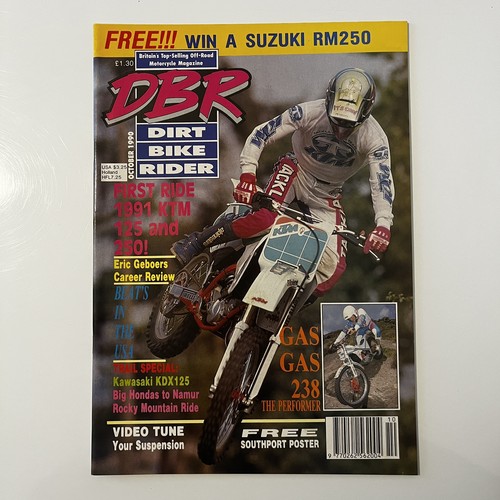 Dirt bike rider - bike,