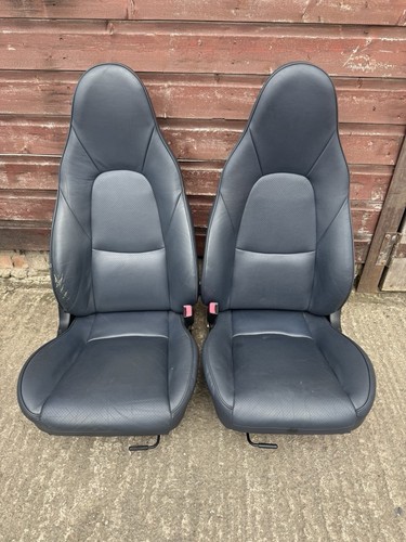 Mazda mx5 mk2 arctic - mazda, edition