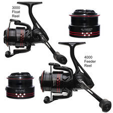 Drennan Red Range 3K Float