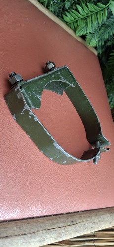 Coil bracket series engine - a,
