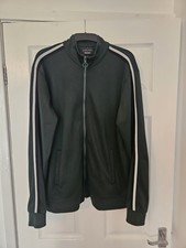 MENS ZARA RACING GREEN