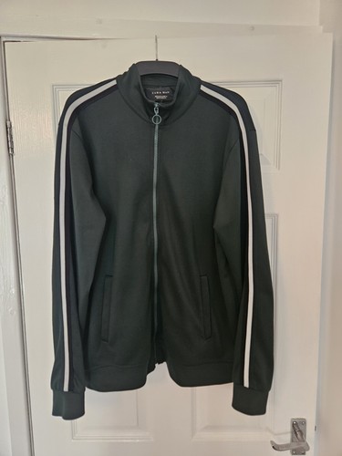 Mens zara racing green - mens,