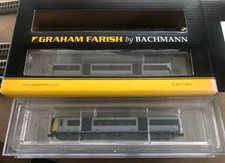 Graham Farish N Scale 371-700