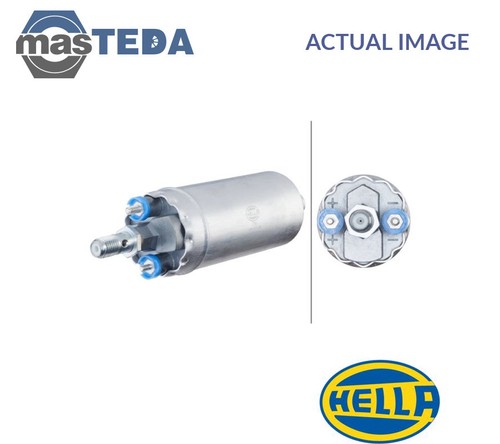8tf 358 303 281 - electric, fuel