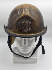 Vtg 1994 Bullard Firedome