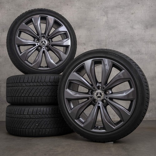 Mercedes class rims inch - e-class,