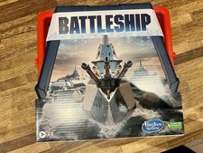 Hasbro New unopened packaging Battleship game