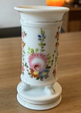 Antique Spill Vase Bone China