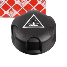 FEBI Radiator Coolant