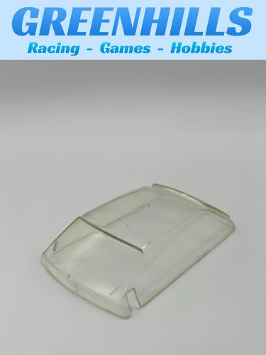 Greenhills scalextric ford - greenhills,