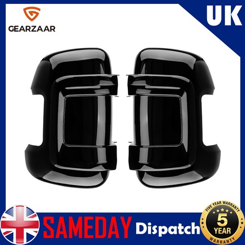 Wing mirror cover - mirror,