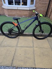 Trek Marlin 5 MTB - UPGRADEDS
