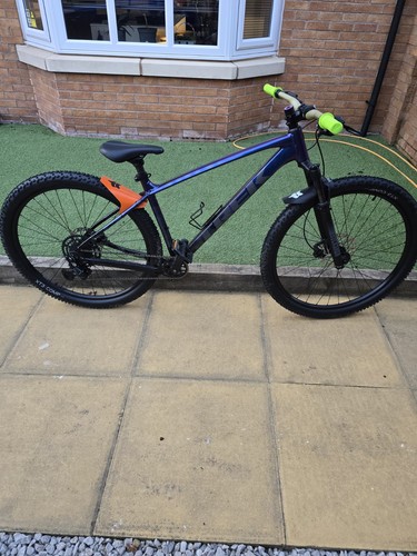 Trek marlin mtb upgradeds - -,