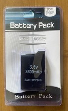 Replacement 3600mah 6v - replacement, 3.6v