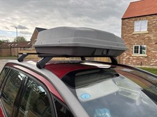 Roof Box