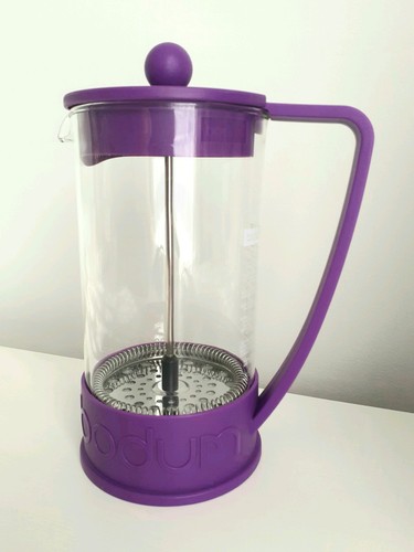 Bodum brazil purple cup 1l - bodum, /