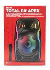 ION Audio Total PA Apex