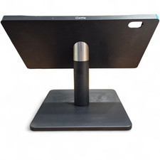 iZettle / BOXit Design iPad Stand Aluminium POS Tablet Holder – Made in Denmark