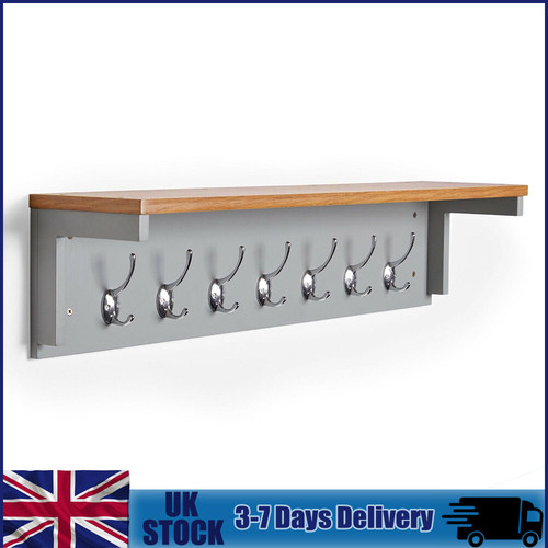 Coat hat rack wall mounted - coat,
