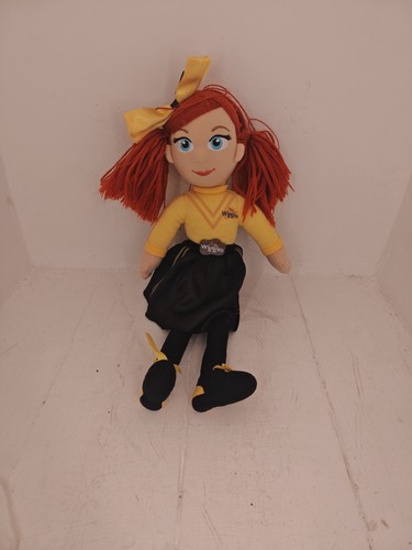 The wiggles emma doll - emma,