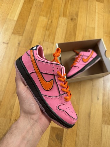 Nike dunk low - dunk, pro