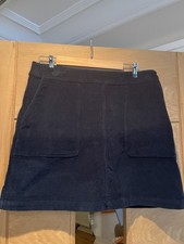Gorgeous Corduroy Mini Skirt