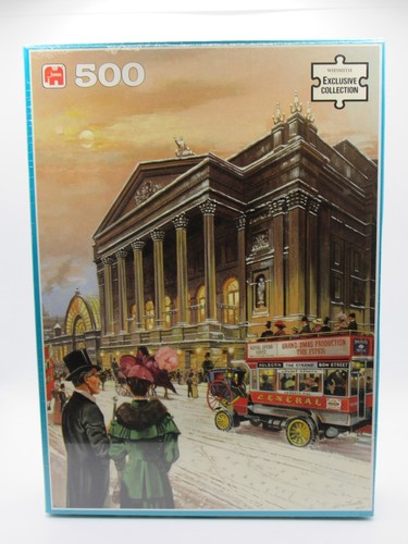 New sealed vintage - new,