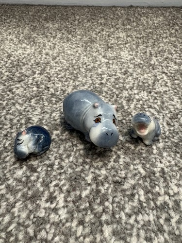 Vintage wade whimsies - vintage,