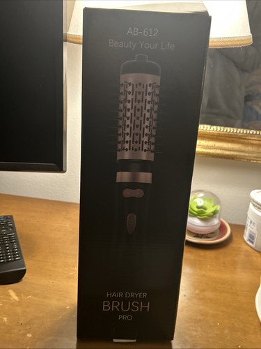 Hair dryer brush pro - brush,