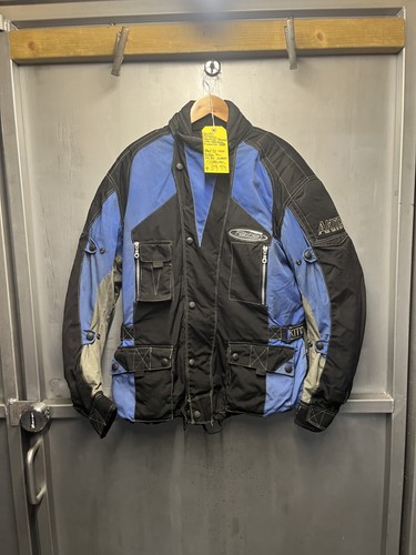 Akito python thermal - thermal, jacket